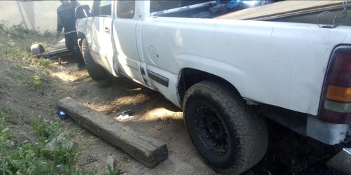 Silverado