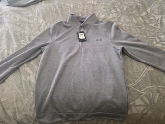 Under Armour medium brand new sweater