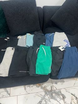 Boy Shorts