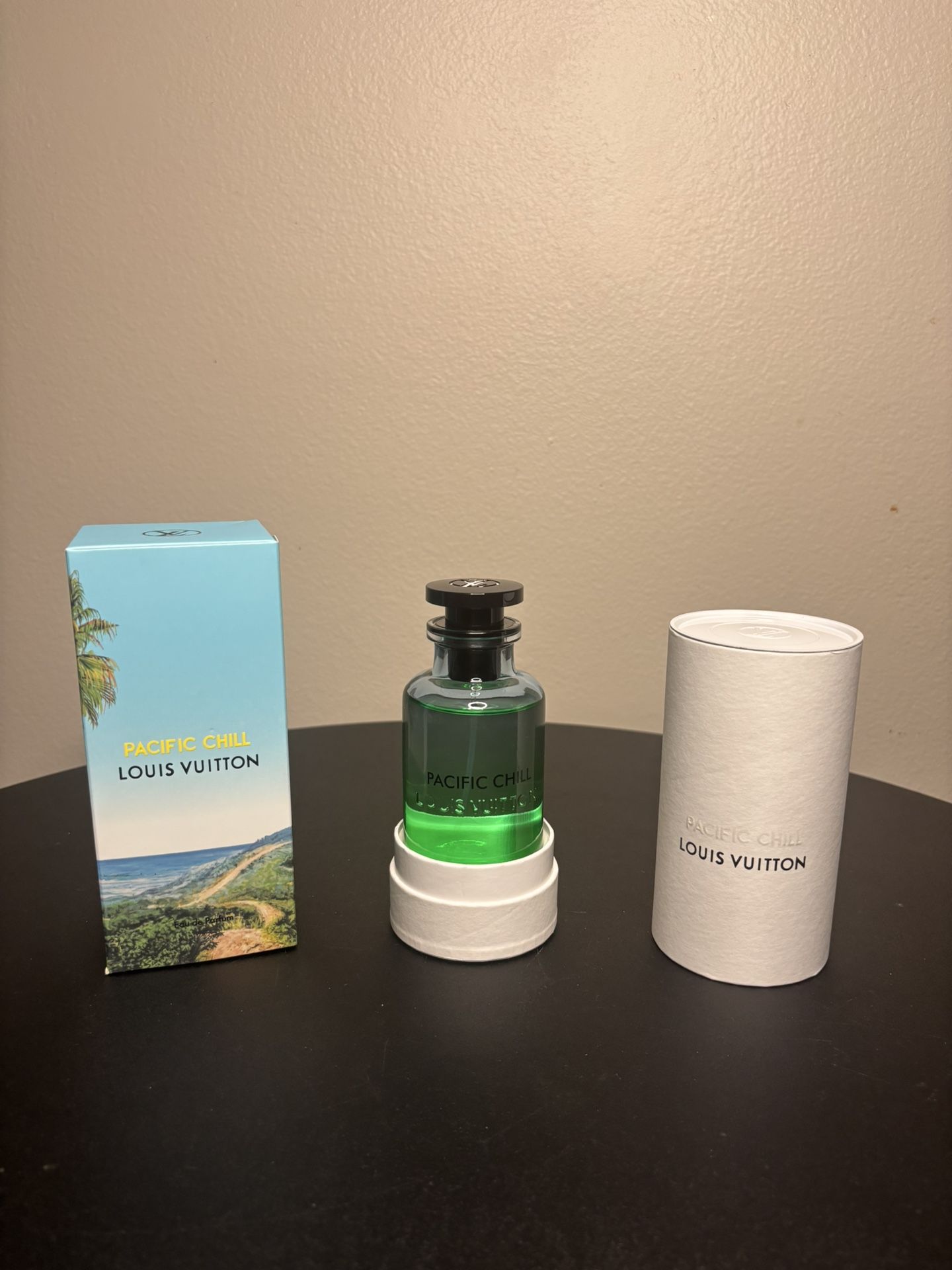 LV Pacific Chill