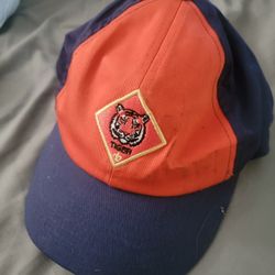 Tiger Cub Boy Scout Hat 
