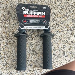 Motors sports grips medium