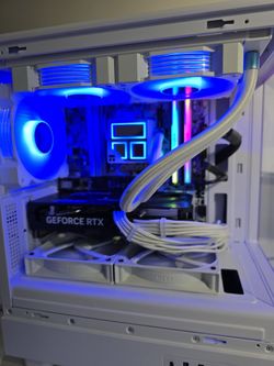 Ryzen 7600X | AM5 | RX 9070 XT 16GB | 24GB DDR5 6400MT/s Gaming PC