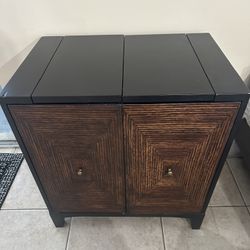 Bar Cabinet 