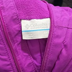 Snow Clothes For Girl 