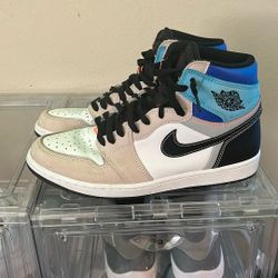 Jordan 1s