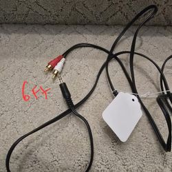 MULTIPLE AVI CABLES- SEE DESCRIPTION & PICTURES 