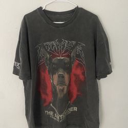 Loiter x The Antiorder Size L Oversize
