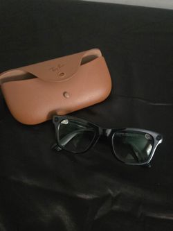 Rayban meta glasses gen 2