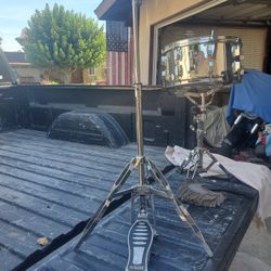 New Hi-hat Rig Heavy Chain