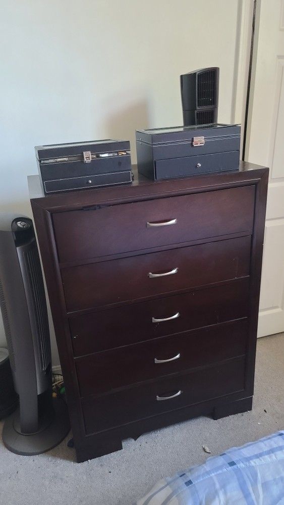 Bedroom Set