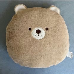 Bear Pillow