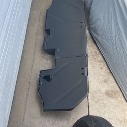 2021 Silverado Parts