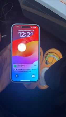 iPhone 16 Plus