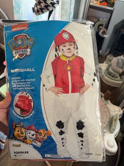 Boy Costume
