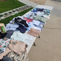 Baby Clothes