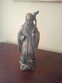 God of Longevity