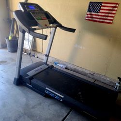 Reebok Treadmill 