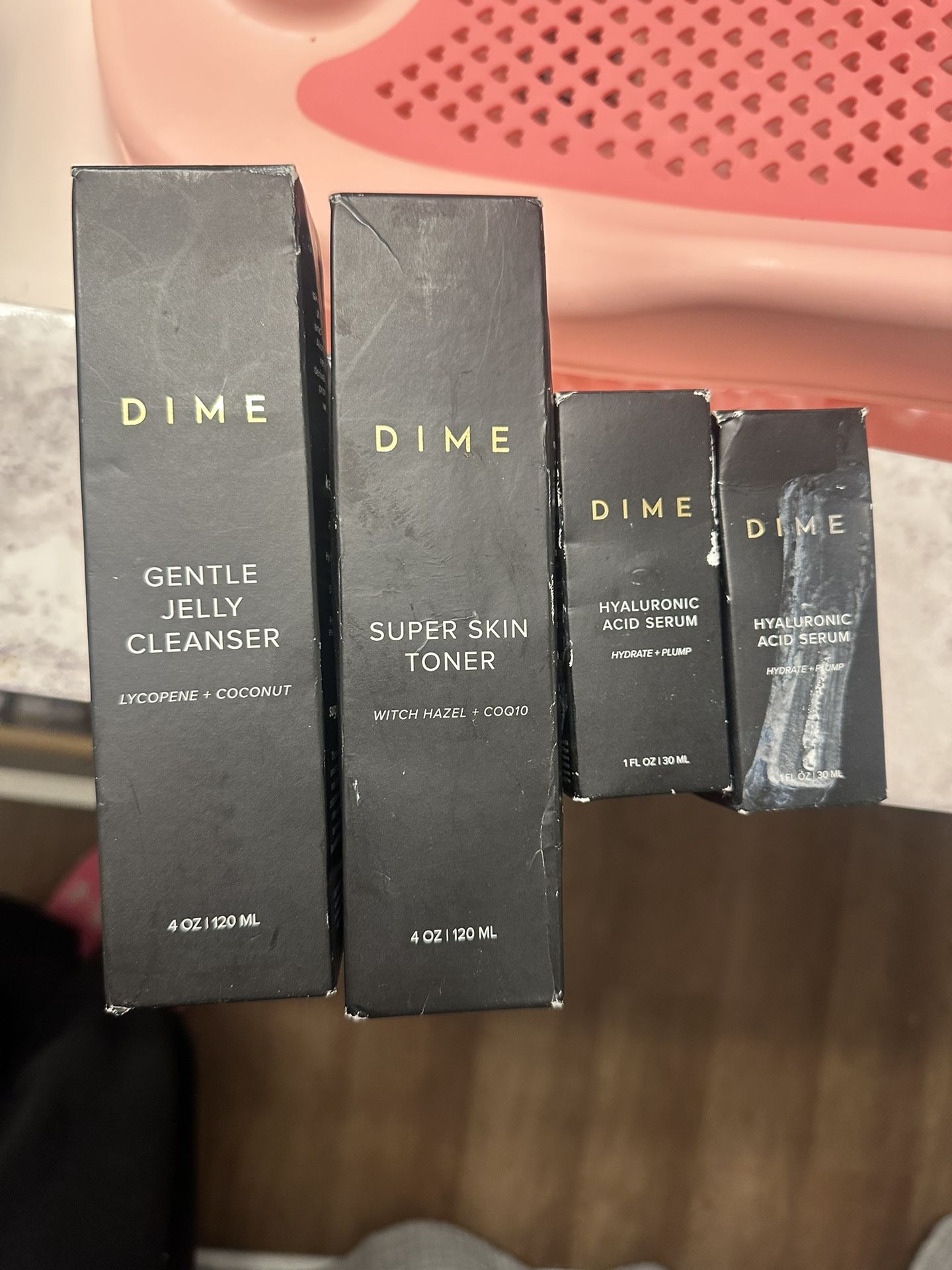 Dime Products