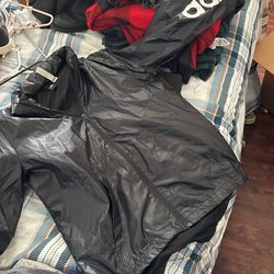 Adidas Jacket