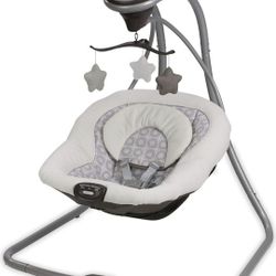 Graco Simple Sway Swing