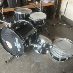 Empire Drums 