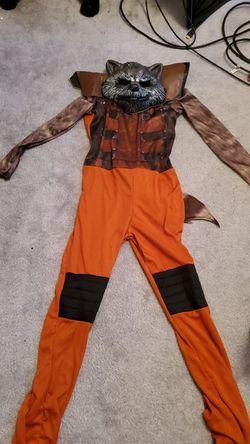 Costume Rocket
