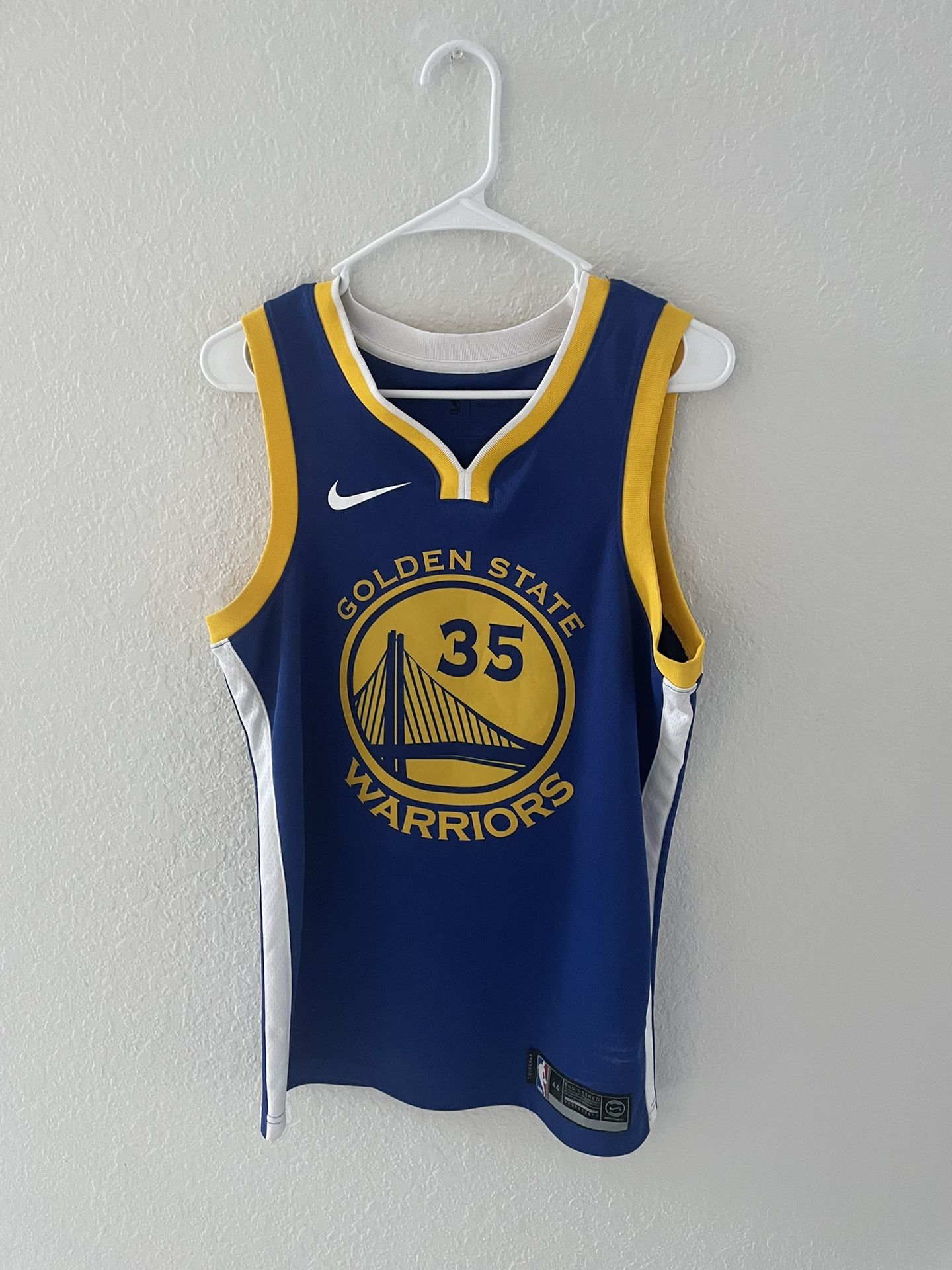 Kevin Durant Golden State Warriors NBA Jerseys for sale