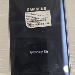 Samsung Galaxy S6