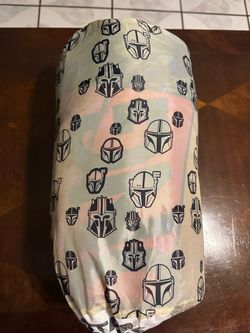 Star wars sleeping bag
