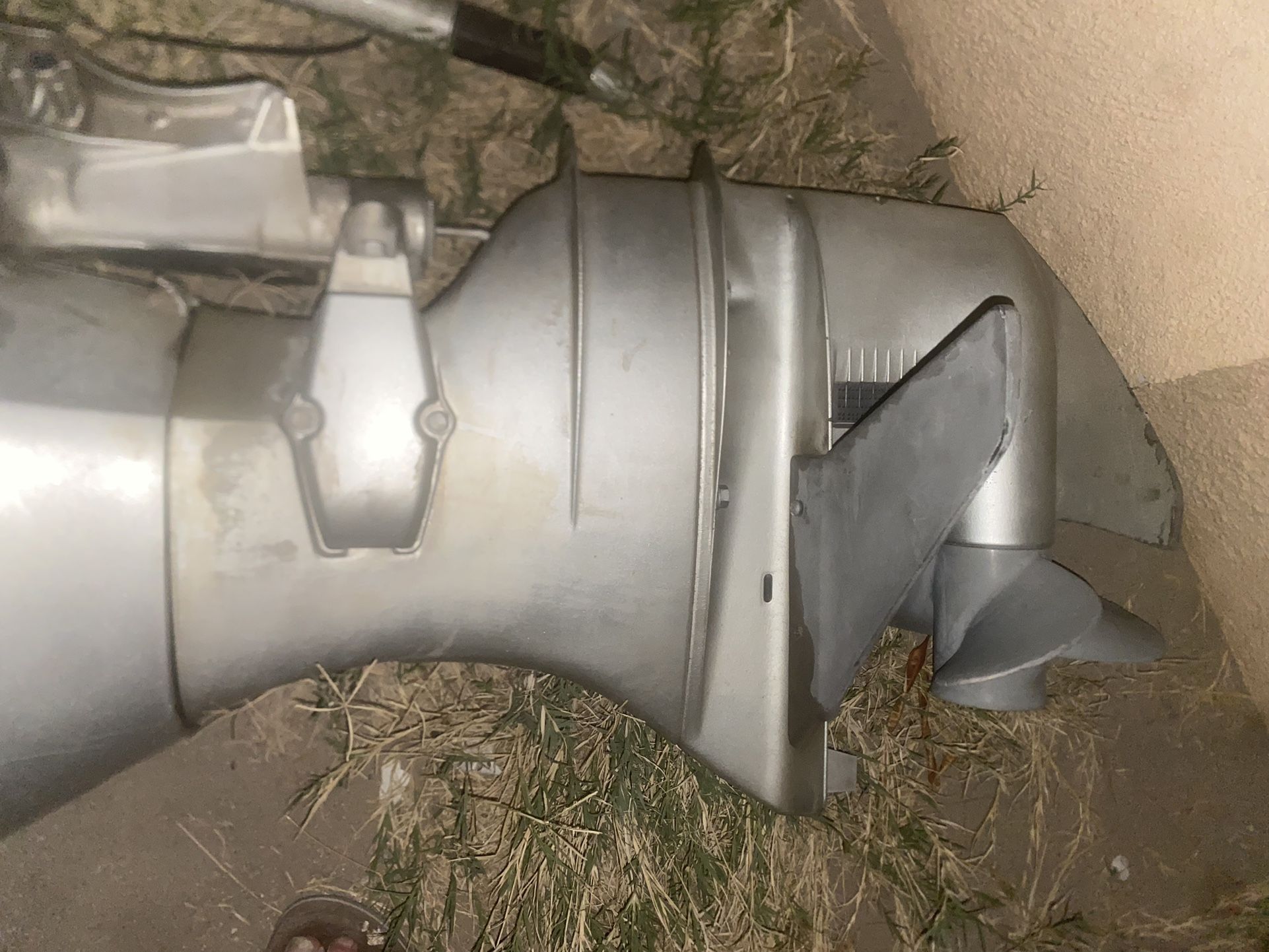 99 Honda Bf 40