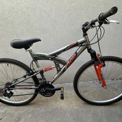 Youth Mountain Bike