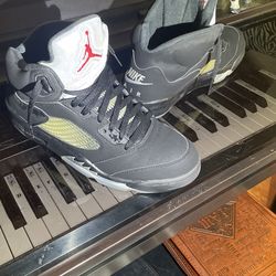 Air Jordan- Jordan 5 Retro OG BG 