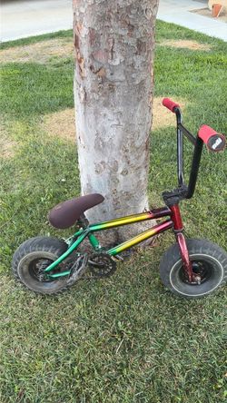 FatBoy BMX