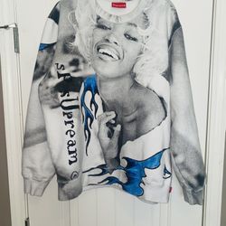 Supreme Sweatshirt 