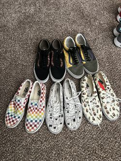 Men’s Shoes Size 10.5