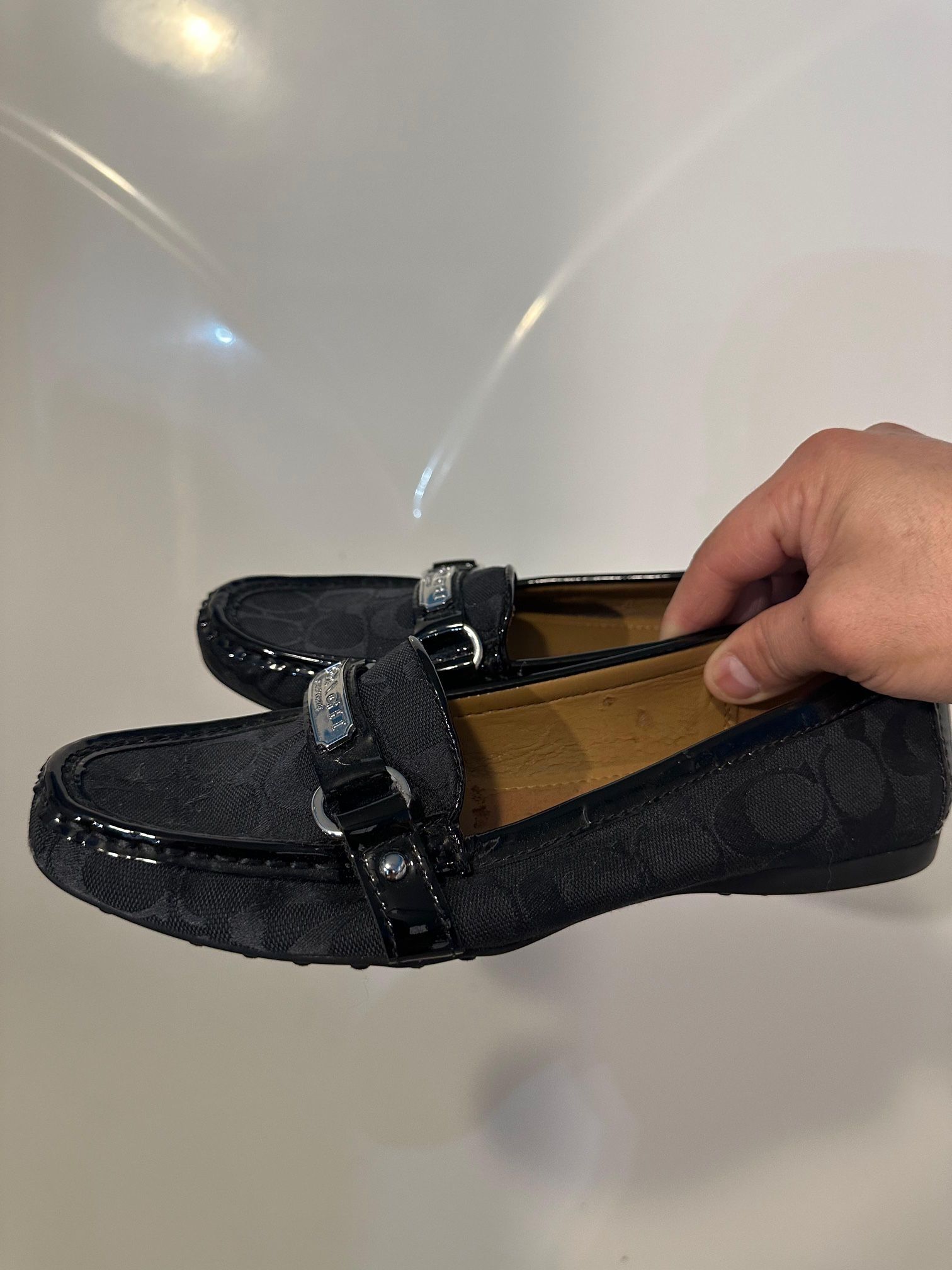 Women’s Loafers Size 10