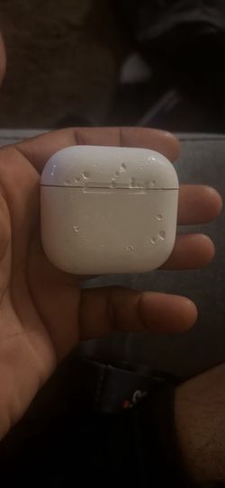 AirPod gen 4