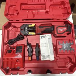Milwaukee 2674-22P M18 Press Tool 