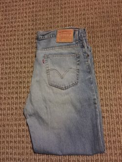 jeans levi's