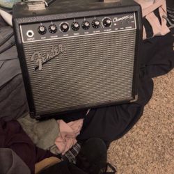 Fender Champion 20 Amp