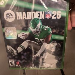 Games For Xbox Series X