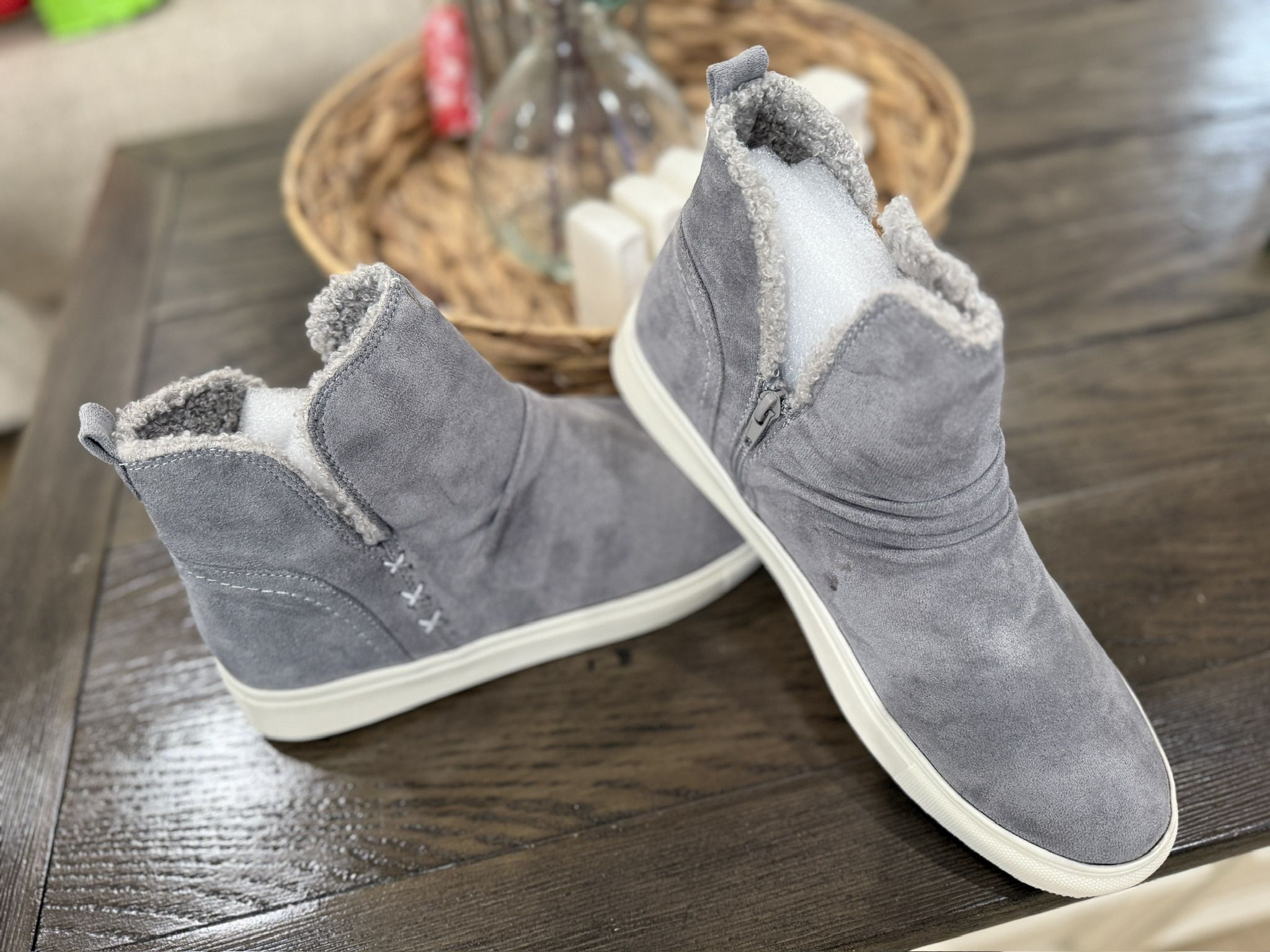 Brand New Very G Shoes (all Sizes)