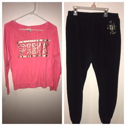 Victoria’s Secret outfit