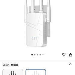 WiFi Extender, internet Extender 