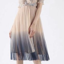 Chicwish Size XS Dress Pickup From Northridge Area