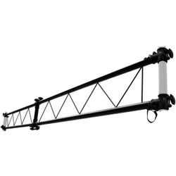 Stellar Labs (55-513806) 10' Effects Lighting Truss - Two 5' Sections