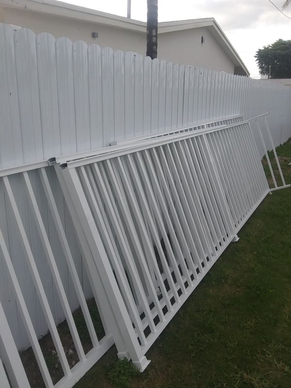 Fence for Sale in Hialeah, FL OfferUp