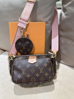 Louis Vuitton bags
