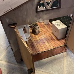 Doll House